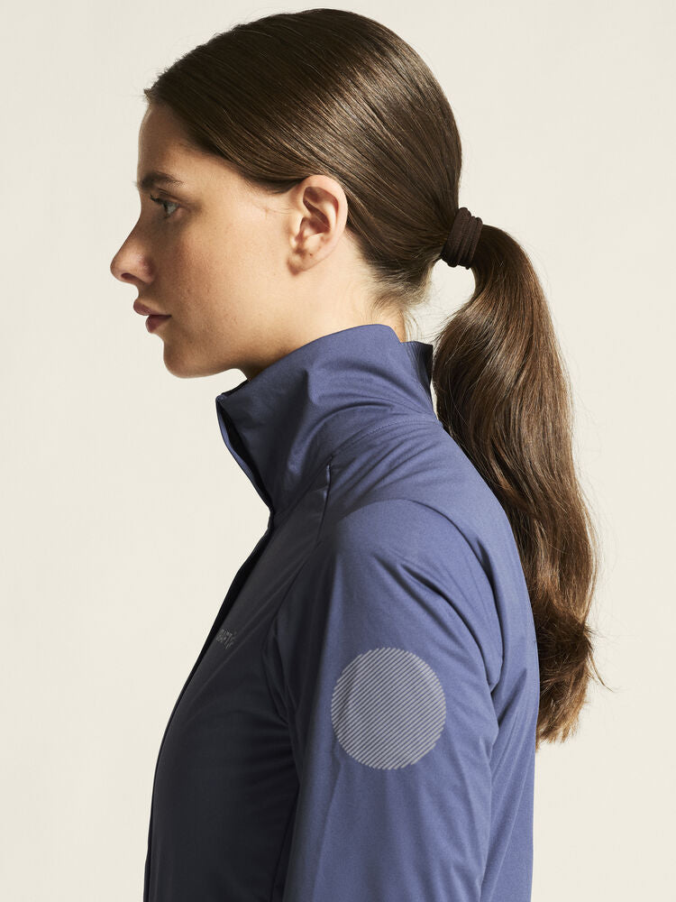 Core Bike Subz Insulate Jacket W - Fahrradjacke
