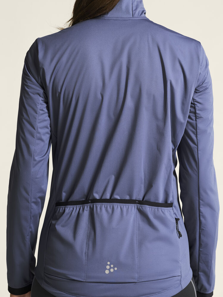 Core Bike Subz Insulate Jacket W - Fahrradjacke