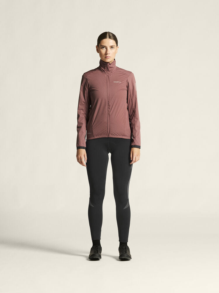Core Bike Subz Insulate Jacket W von Craft – Aerinite