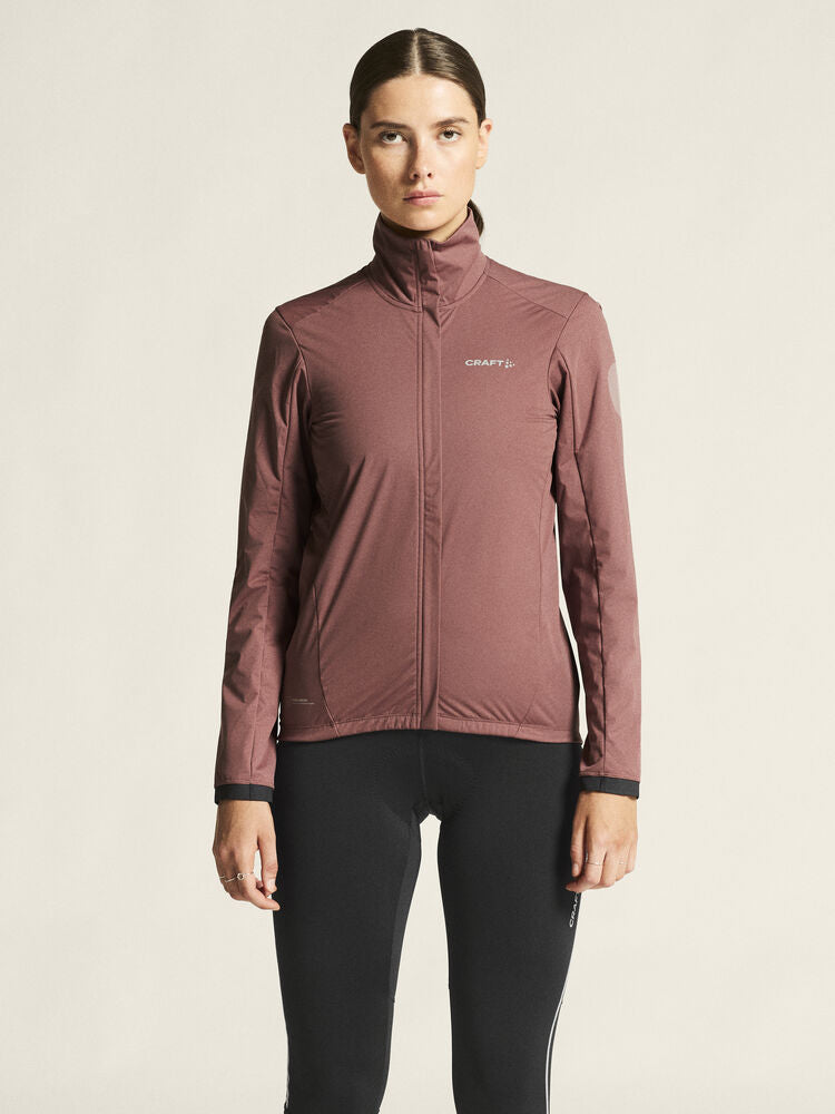 Core Bike Subz Insulate Jacket W - Fahrradjacke