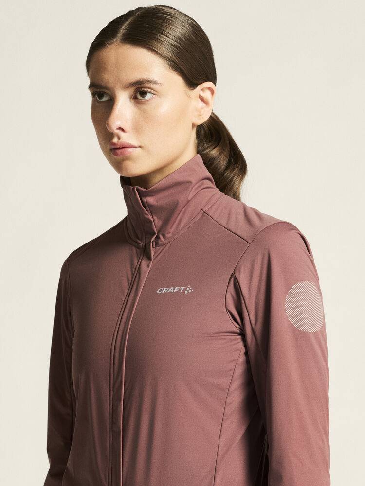 Core Bike Subz Insulate Jacket W von Craft – Aerinite