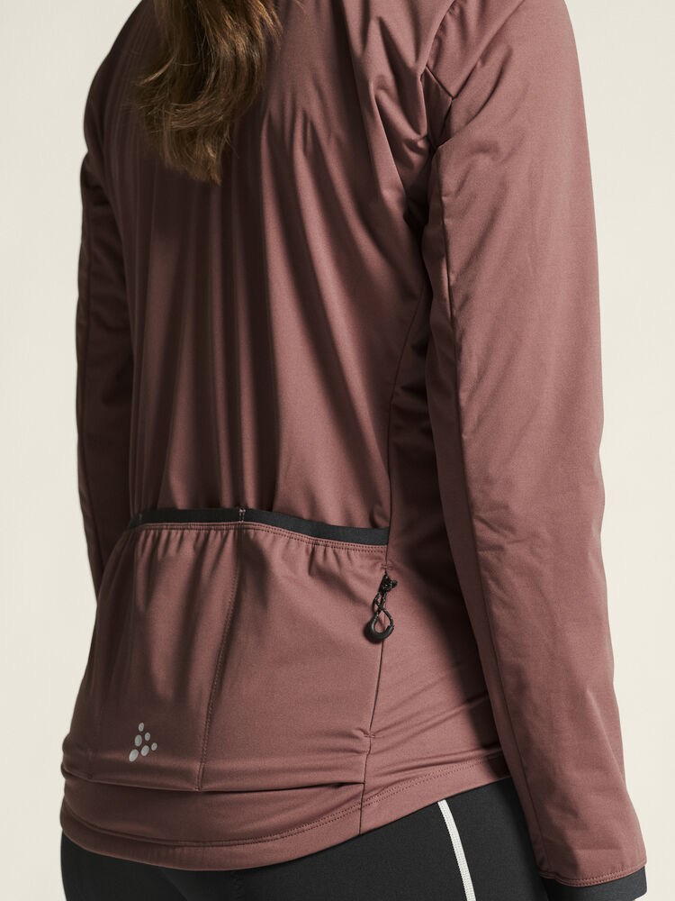 Core Bike Subz Insulate Jacket W - Fahrradjacke