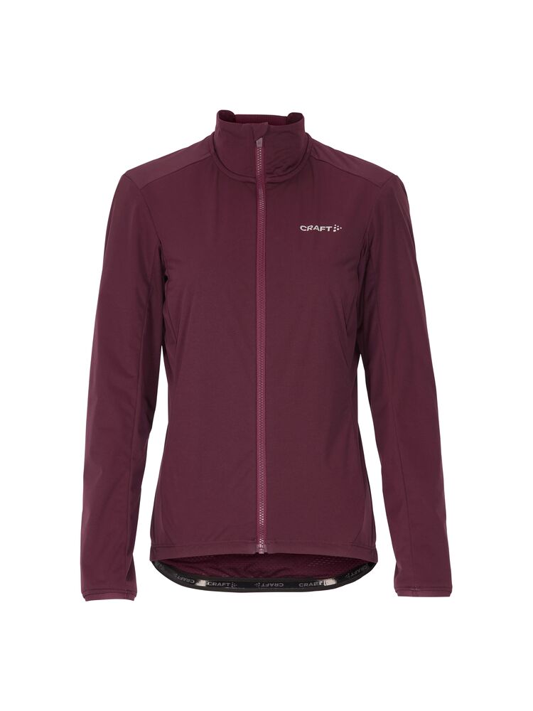 Core Bike Subz Insulate Jacket W von Craft – Aerinite