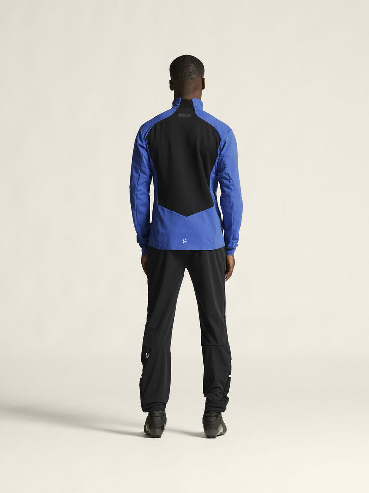 Pro Nordic Race FZ Pants M von Craft