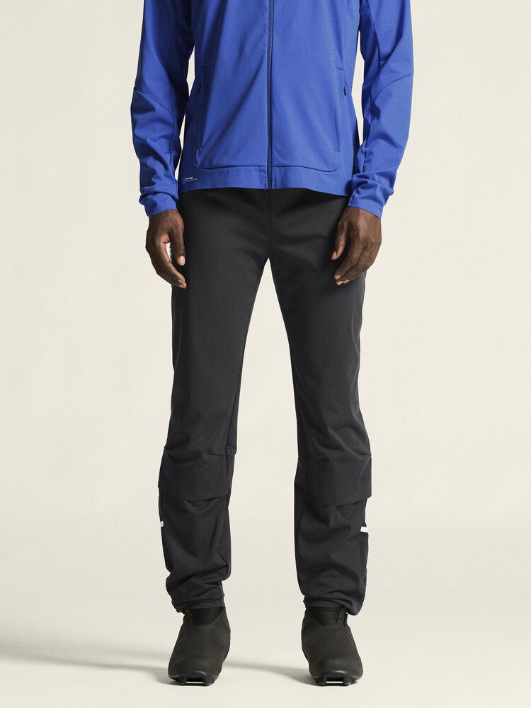 Pro Nordic Race FZ Pants M von Craft