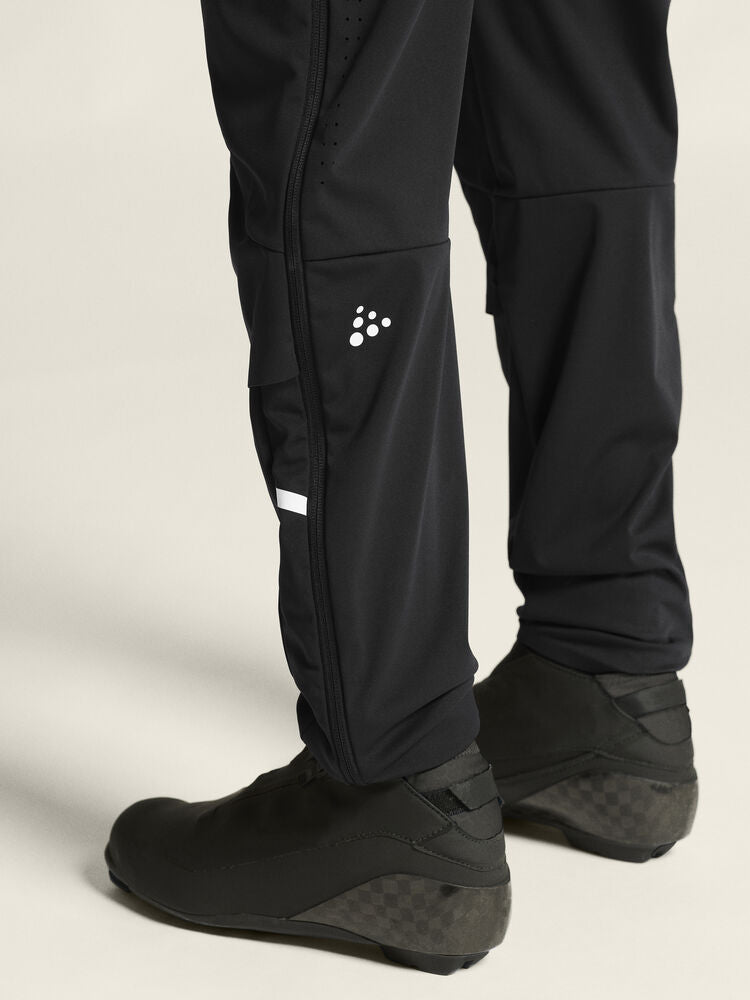 Pro Nordic Race FZ Pants M von Craft
