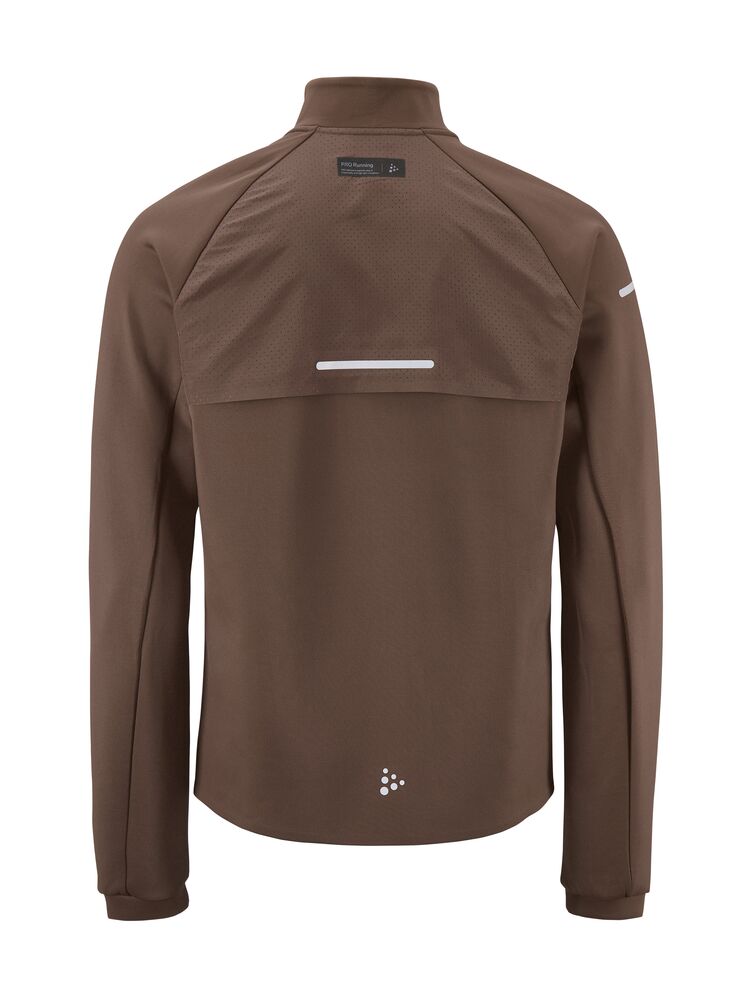 Subz Jacket 4 M von Craft – Prune