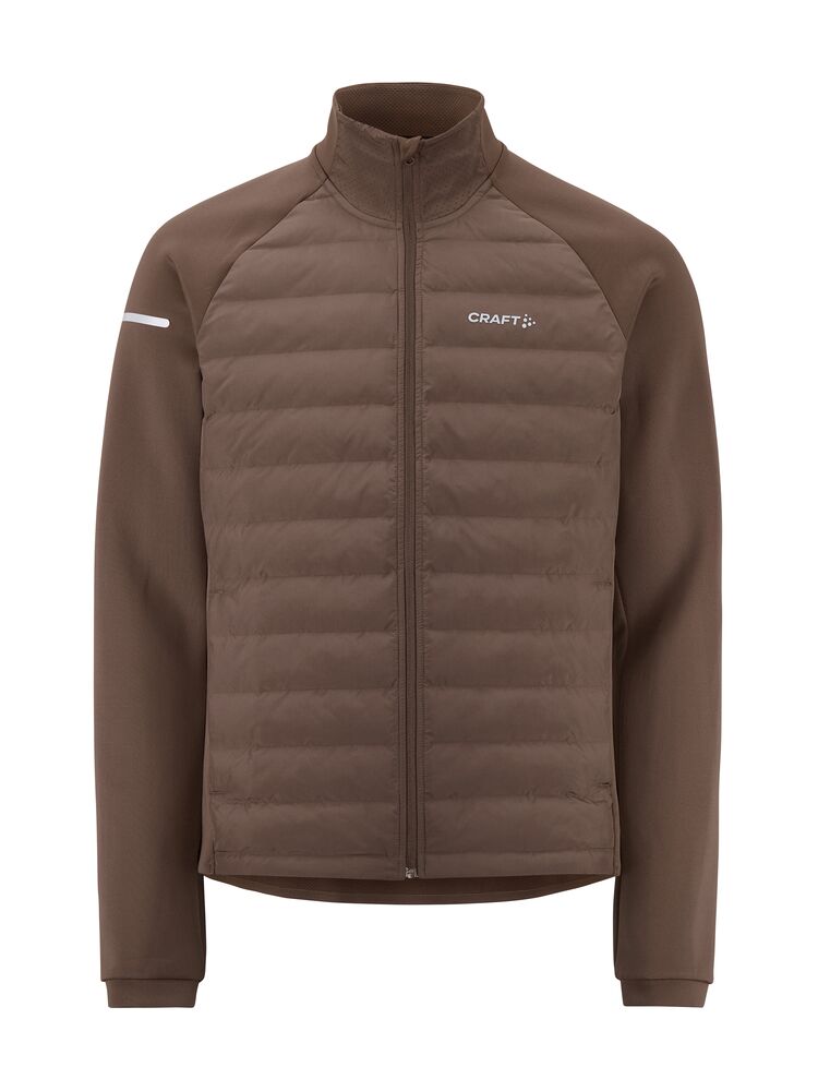 Subz Jacket 4 M von Craft – Prune