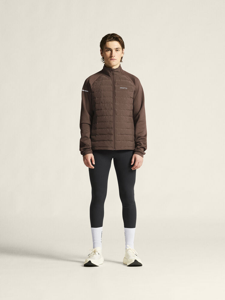 Subz Jacket 4 M von Craft – Prune