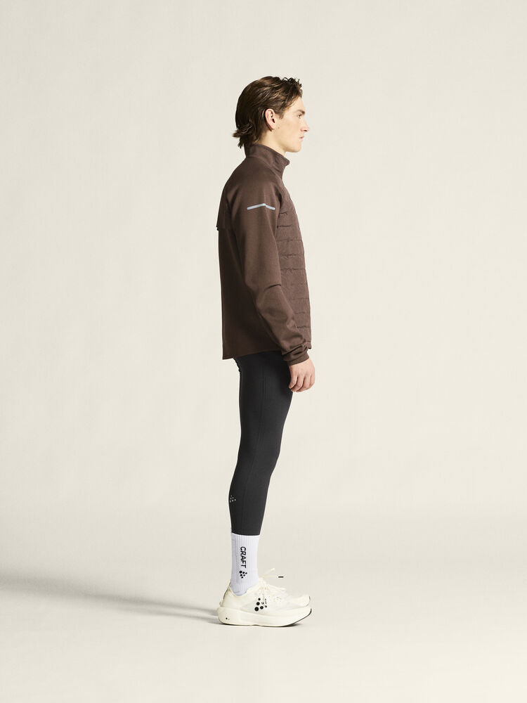 Subz Jacket 4 M von Craft – Prune