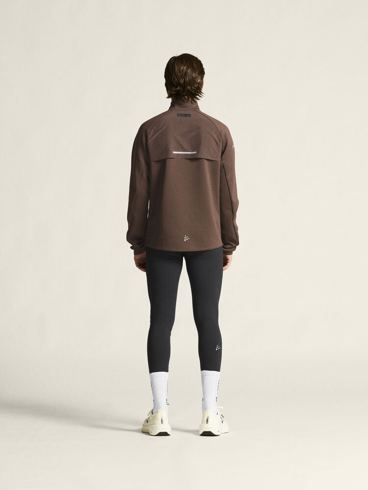 Subz Jacket 4 M von Craft – Prune