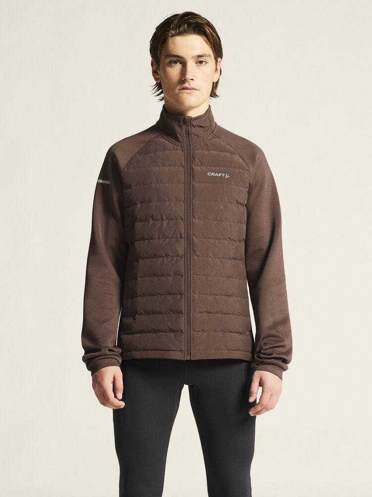 Subz Jacket 4 M von Craft – Prune