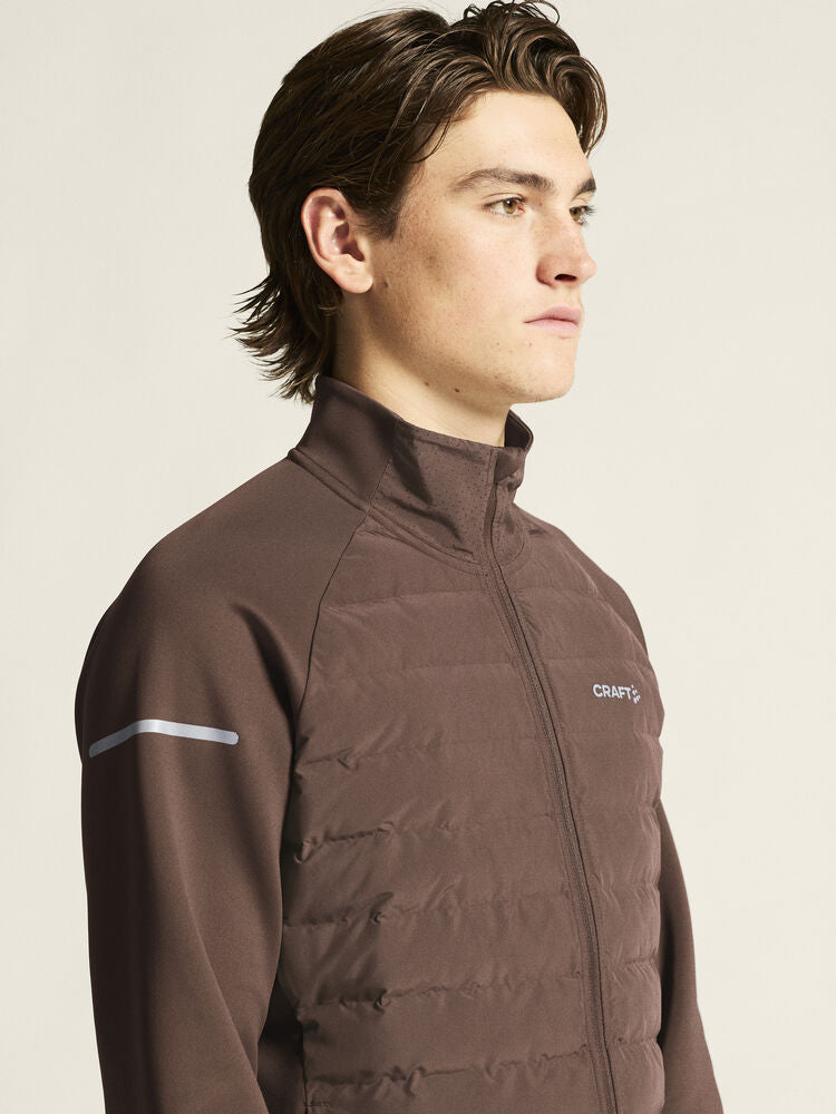 Subz Jacket 4 M von Craft – Prune