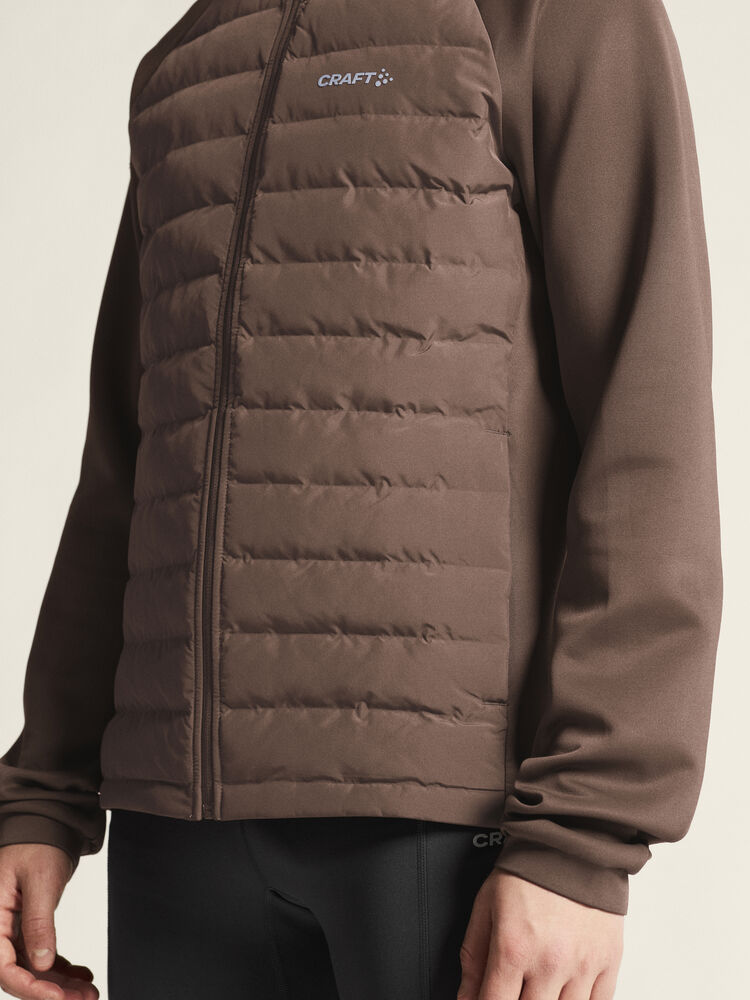 Subz Jacket 4 M von Craft – Prune