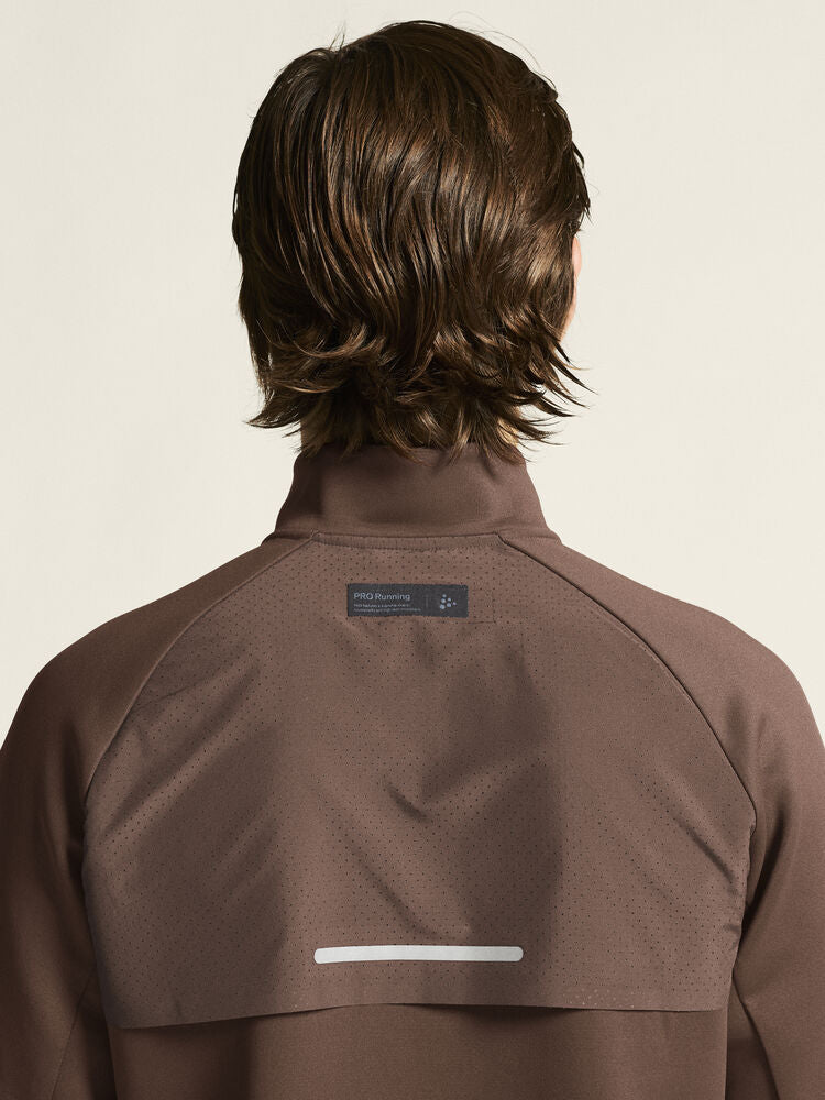 Subz Jacket 4 M von Craft – Prune