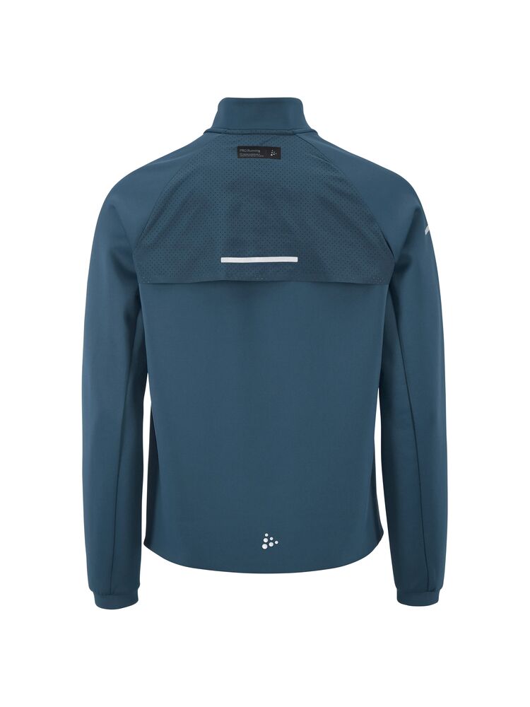 Subz Jacket 4 M von Craft – Prune