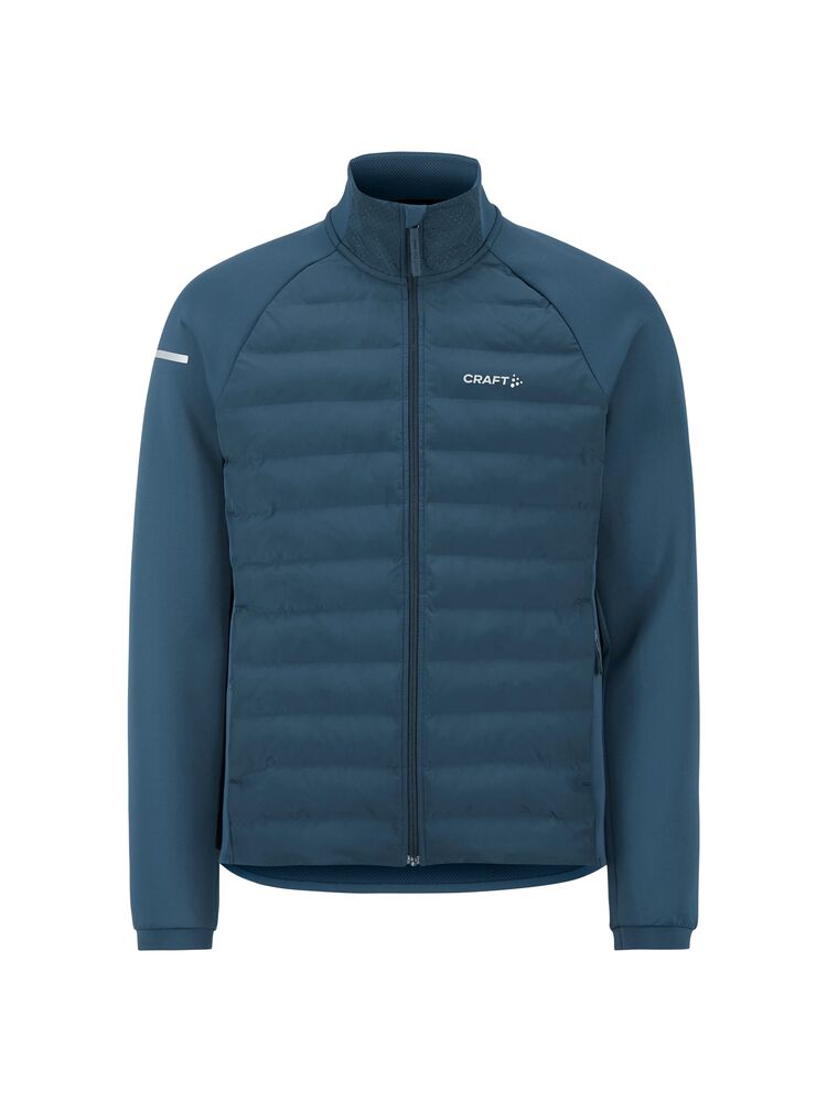 Subz Jacket 4 M von Craft – Prune