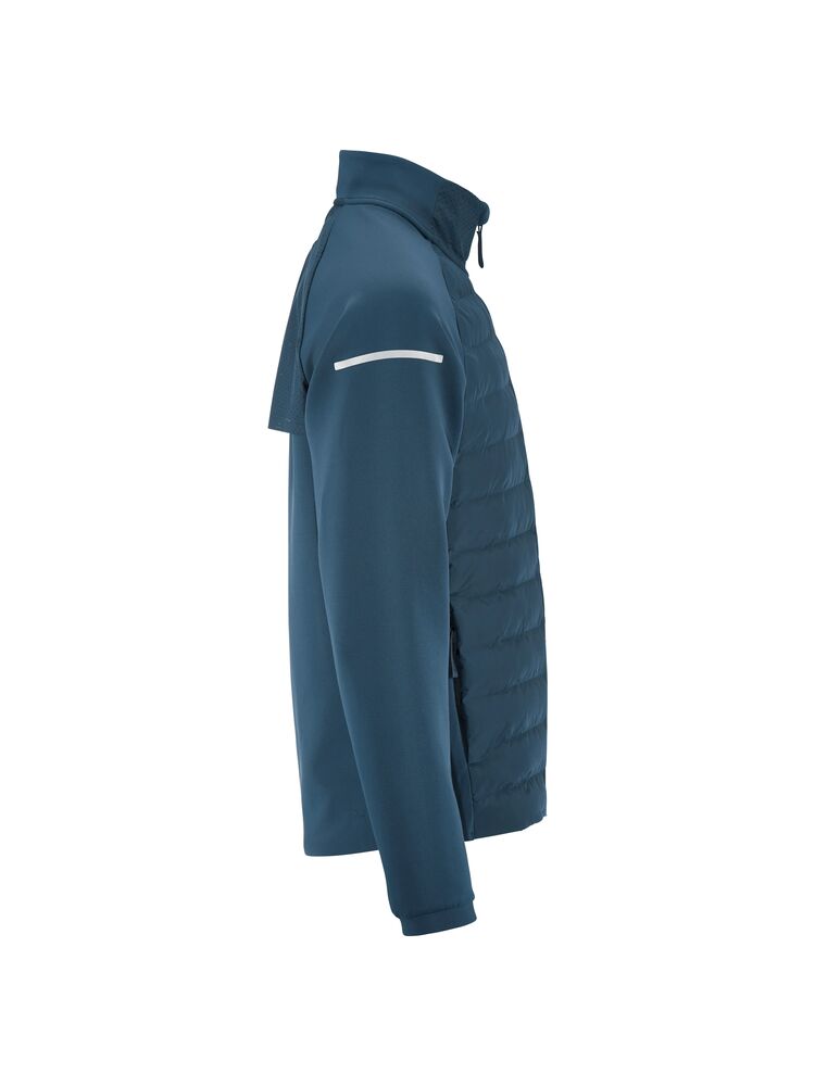 Subz Jacket 4 M von Craft – Prune