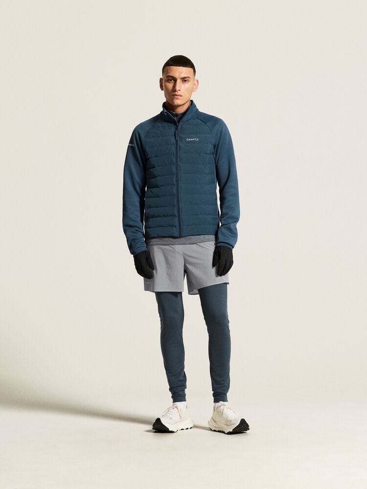 Subz Jacket 4 M von Craft – Prune