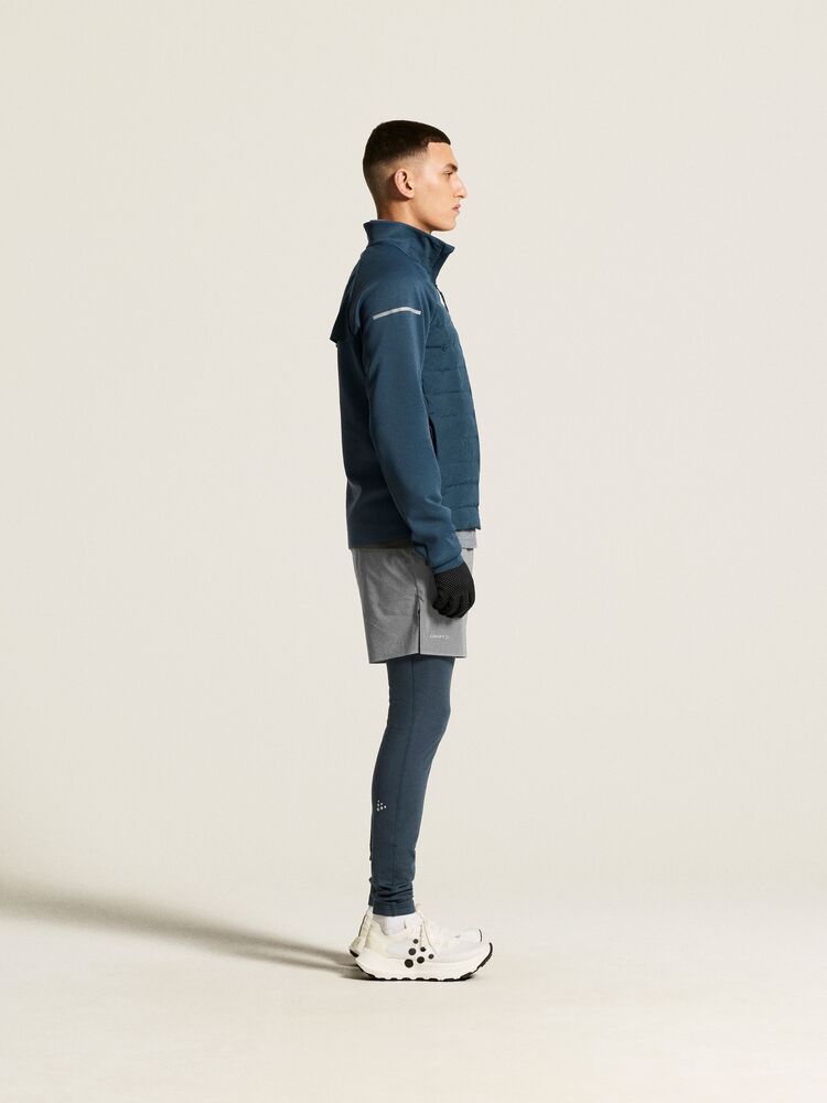 Subz Jacket 4 M von Craft – Prune