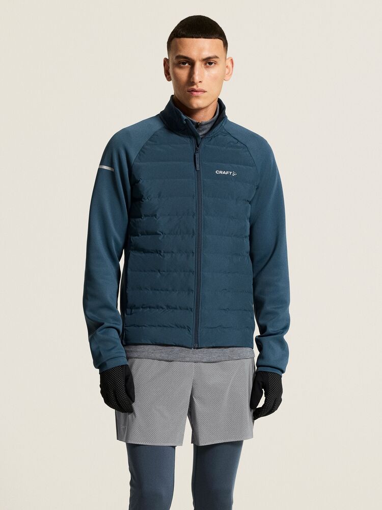 Subz Jacket 4 M von Craft – Prune