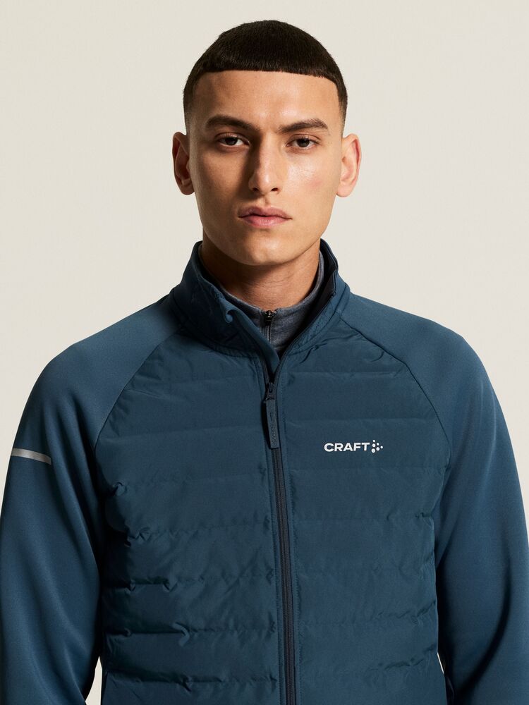 Subz Jacket 4 M von Craft – Prune