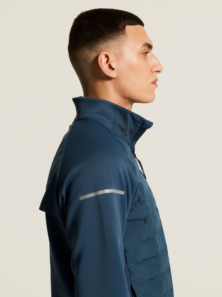 Subz Jacket 4 M von Craft – Prune