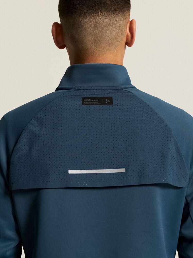 Subz Jacket 4 M von Craft – Prune