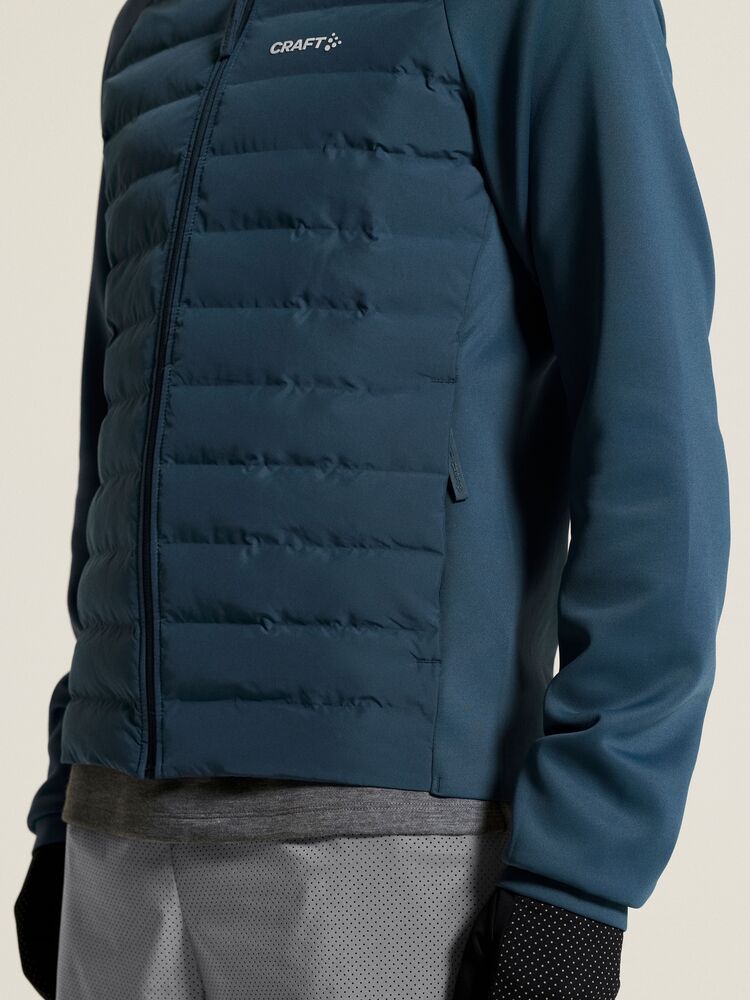 Subz Jacket 4 M von Craft – Prune