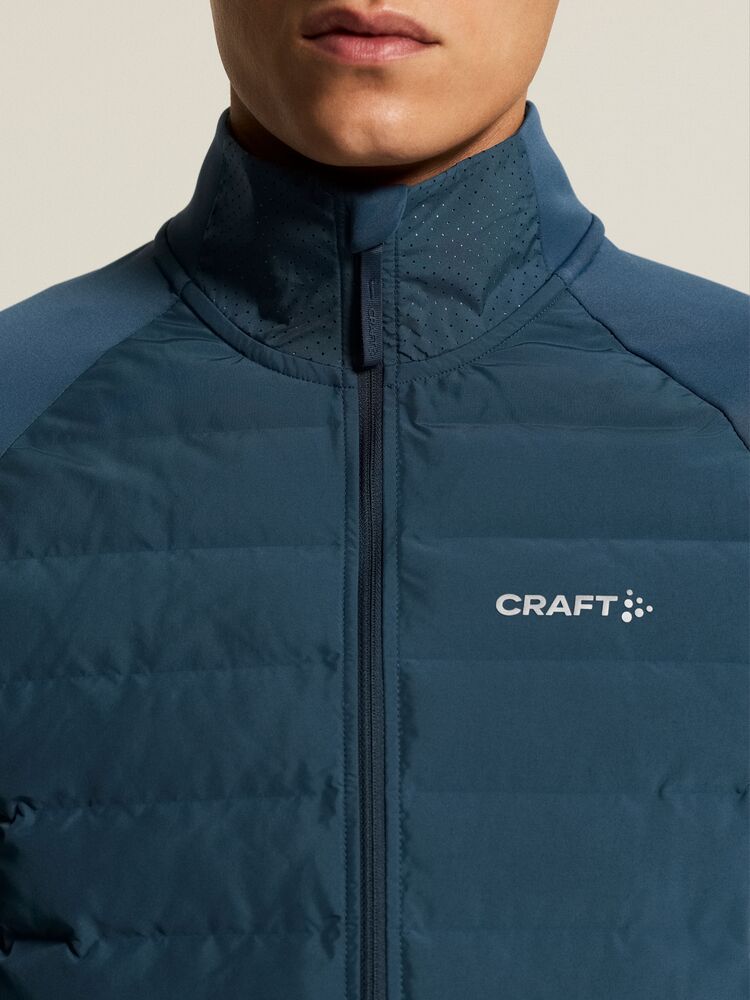 Subz Jacket 4 M von Craft – Prune