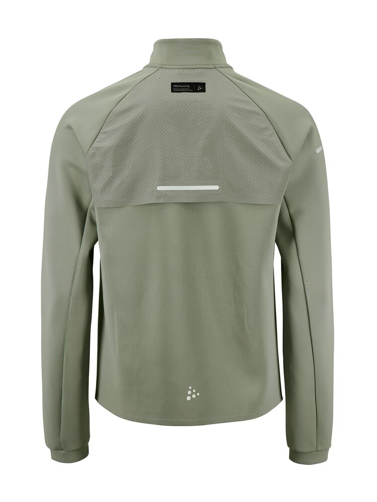 Subz Jacket 4 M von Craft – Prune