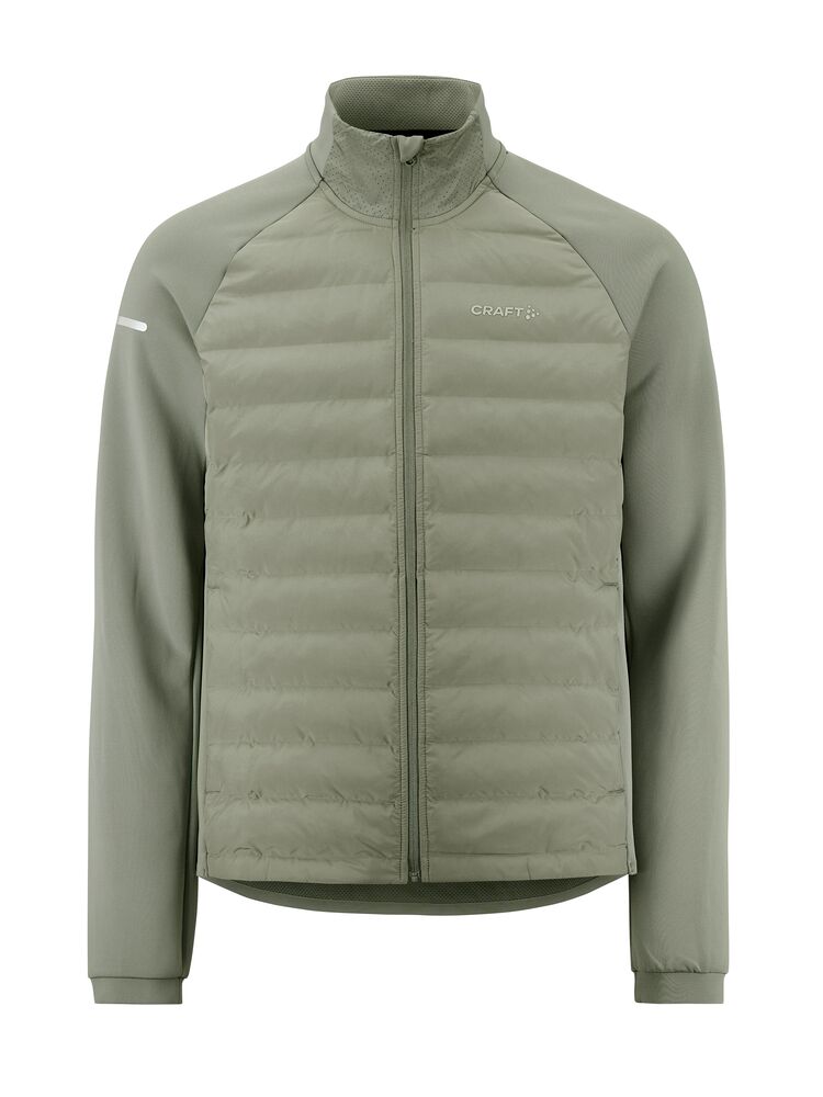 Subz Jacket 4 M von Craft – Prune