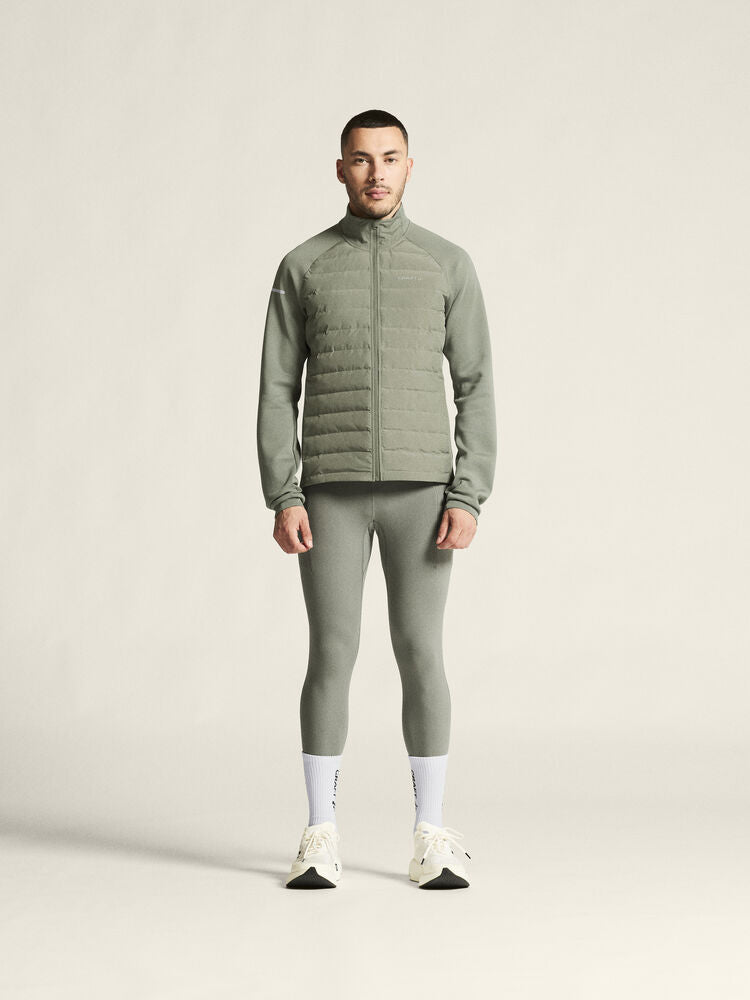Subz Jacket 4 M von Craft – Prune