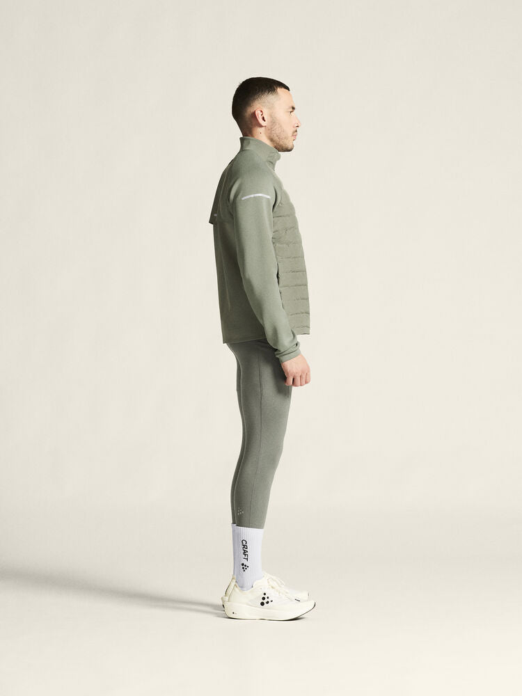 Subz Jacket 4 M von Craft – Prune
