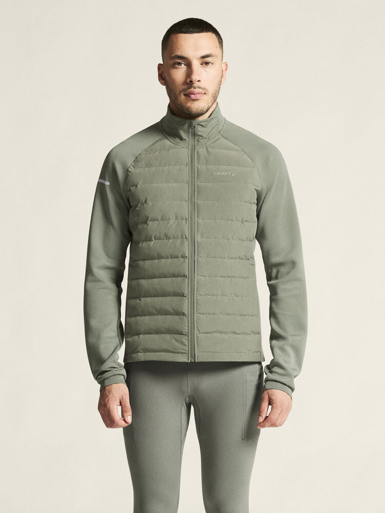 Subz Jacket 4 M von Craft – Prune