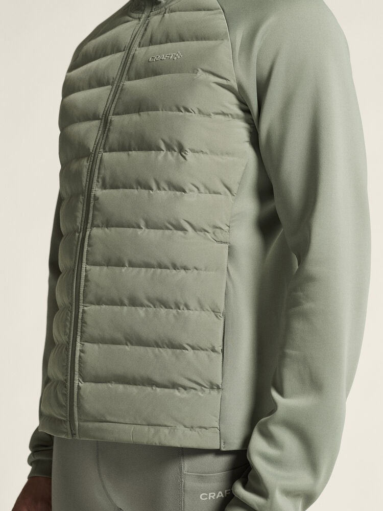 Subz Jacket 4 M von Craft – Prune
