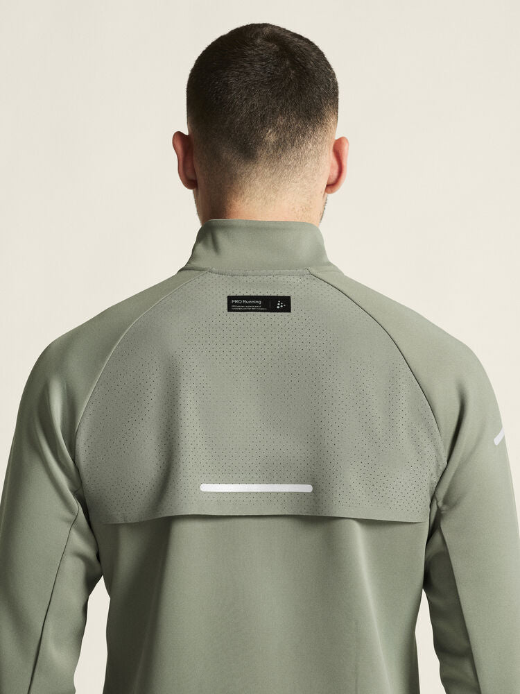 Subz Jacket 4 M von Craft – Prune