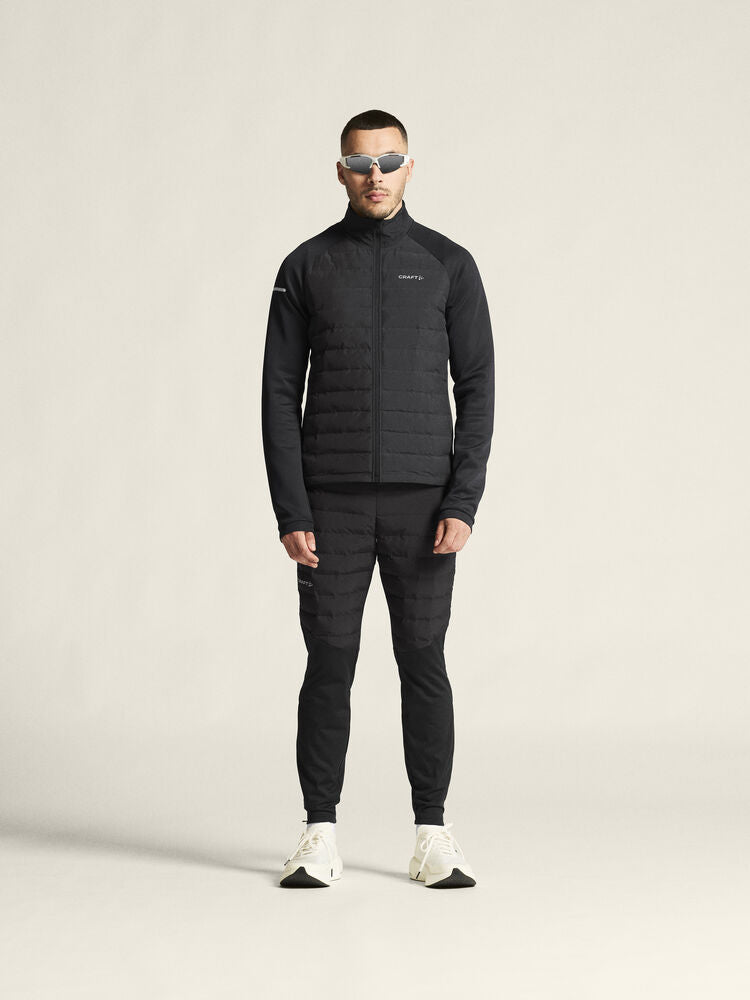 Subz Jacket 4 M von Craft – Prune
