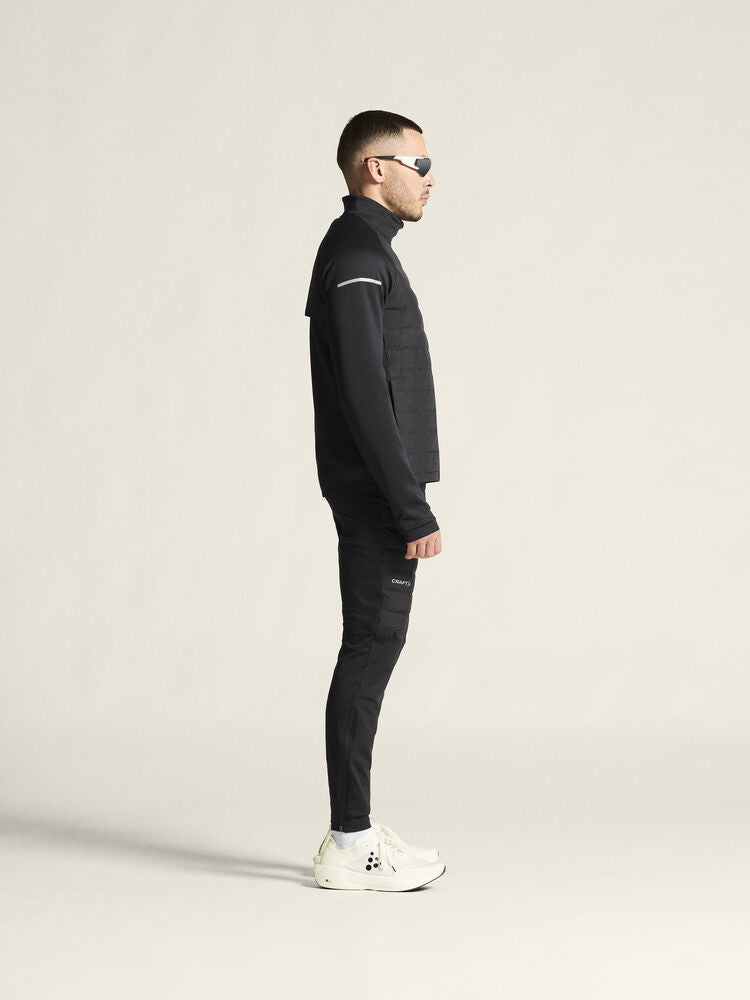 Subz Jacket 4 M von Craft – Prune