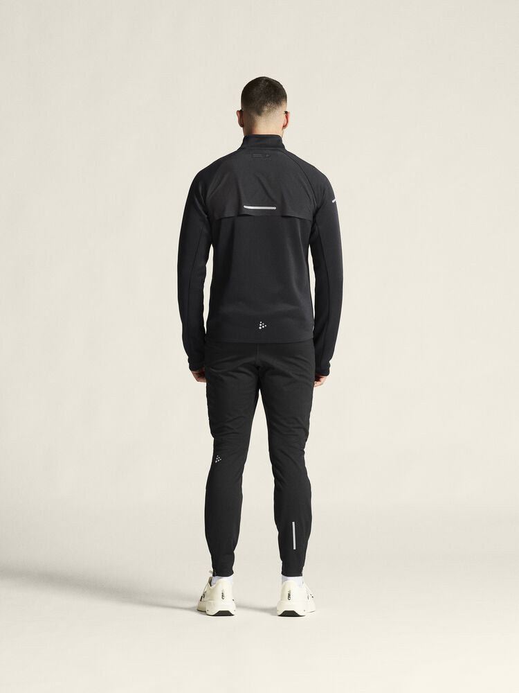 Subz Jacket 4 M von Craft – Prune