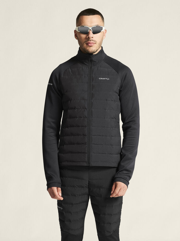 Subz Jacket 4 M von Craft – Prune