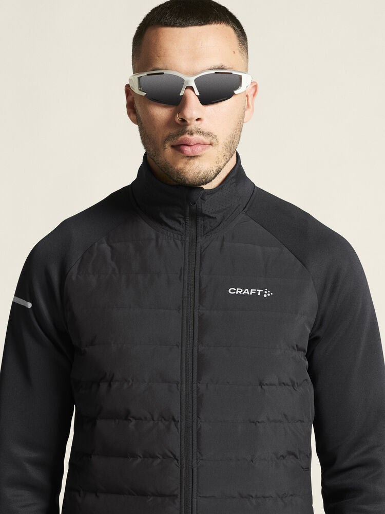 Subz Jacket 4 M von Craft – Prune
