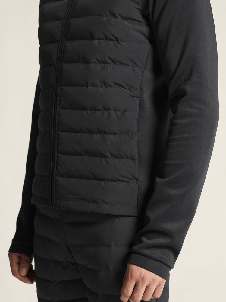 Subz Jacket 4 M von Craft – Prune