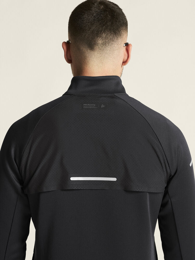 Subz Jacket 4 M von Craft – Prune