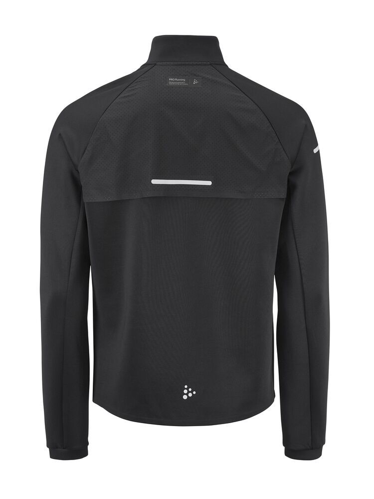 Subz Jacket 4 M von Craft – Prune