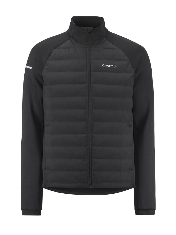 Subz Jacket 4 M von Craft – Prune