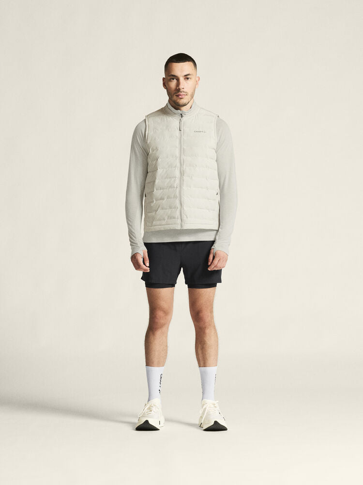 Subz Vest 4 M von Craft – Cloud