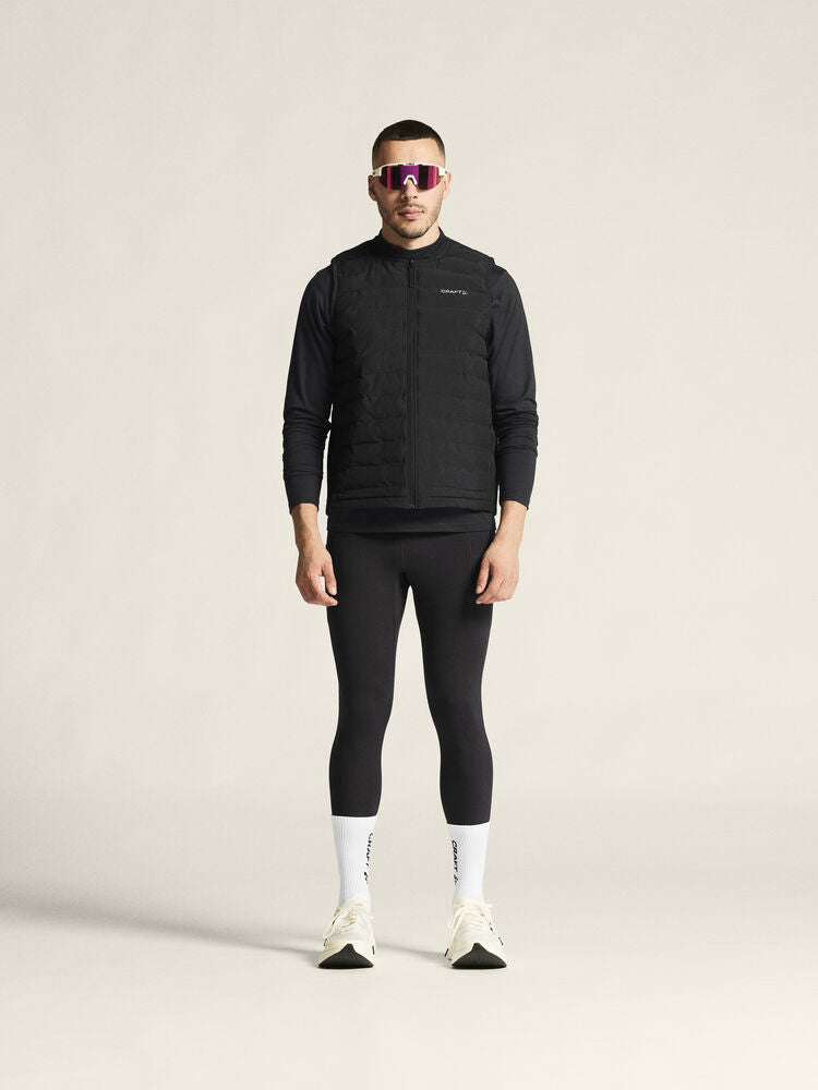 Subz Vest 4 M von Craft – Cloud