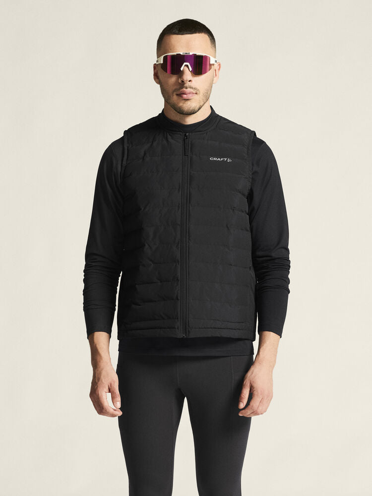 Subz Vest 4 M von Craft – Cloud