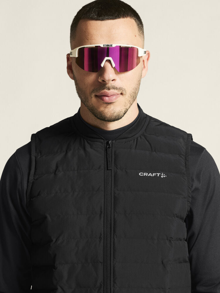 Subz Vest 4 M von Craft – Cloud
